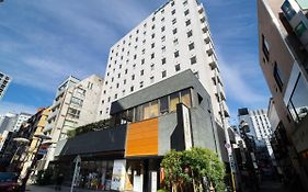 スーパーホテルPremier赤坂